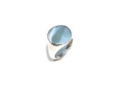 Niedlicher Ring 925 Silber