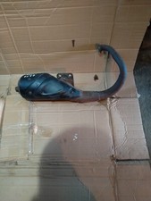 Auspuff Auspuffanlage LeoVince Kymco Fever ZX KB