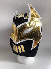 Sin Cara Authentic Replica