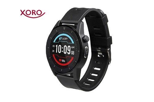 Xoro smw smart fitness uhr - xoro, 20