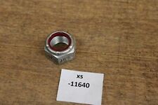 John Deere H34753 Sicherungsmutter LOCK NUT NUT-STOP 3/4 NOS NEU genuine xs11640