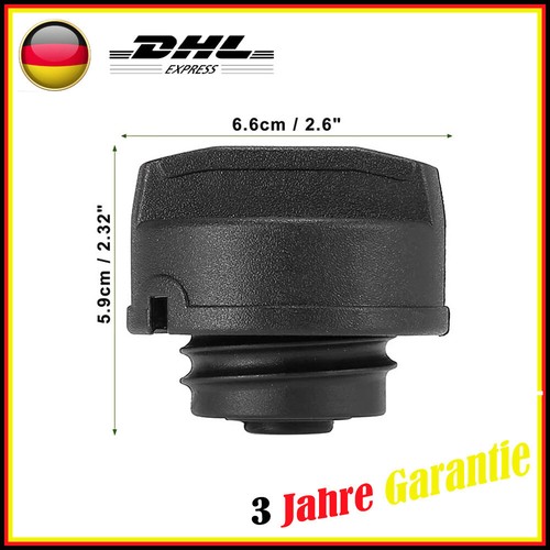 Neu tankverschluss 90501145 - neu,