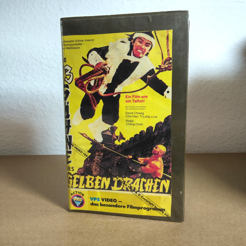 Die söhne des gelben - söhne,