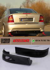 ❤️Spoiler Heckstoßstange