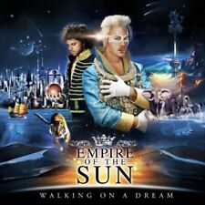 Empire Of The Sun - Walking On A Dream - Empire Of The Sun CD X0VG FREE Shipping
