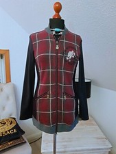 SPORTALM Damen Fleecejacke