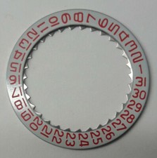 PUW 565 PART 2557 Datumscheibe