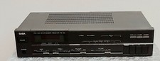 SABA RS 90 Receiver Verstärker High End HIFI Oberklasse Baustein Anlage Vintage