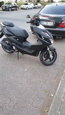 Yamaha Aerox Wurde Gestohlen