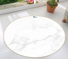 3D Weiß Marmor M8806 Spiel