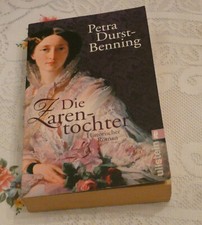 Petra Durst-Benning Die