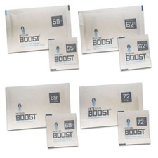 Integra Boost | 55 62 69 72% |