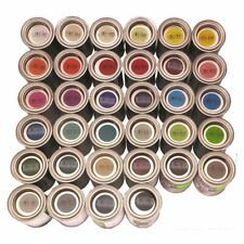 (€31,60/l) 125ml SuperNova Acryl-Lack 2in1 34 Farben seidenmatt DIY Buntlack