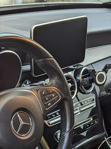 Mercedes benz w205 - mercedes,