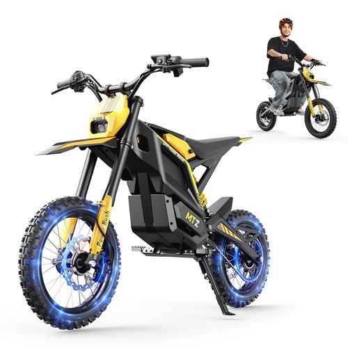 Iscoote elektro motorrad 3000w - iscoote,