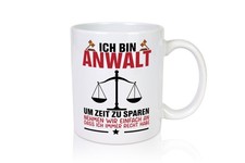 Zeit sparen | Anwalt | Jura |