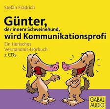 Günter, der innere