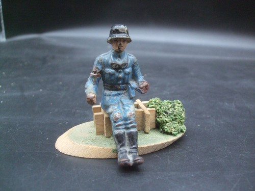 Lineol soldat französischer - ,