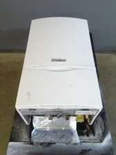 Vaillant ecoTEC plus VC DE