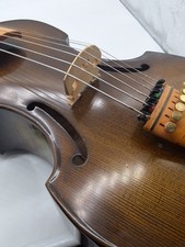 Baroque SONG Maestro 7 String
