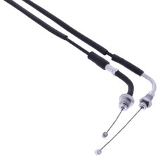 Gaszug für Moto Guzzi Nevada