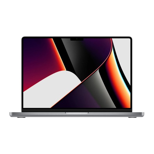 Apple macbook pro 2021 - pro, 14"
