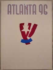 Atlanta 96 Edition Olympische