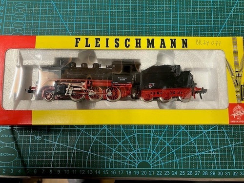 Fleischmann spur 4140 - fleischmann,