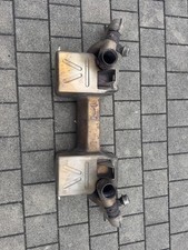 Lamborghini Gallardo LP520 Auspuff Auspuffanlage Endschalldämpfer 400251052