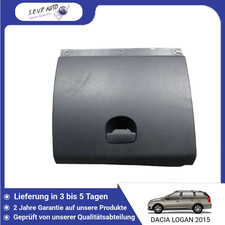 🇩🇪 HANDSCHUHKASTEN ➤