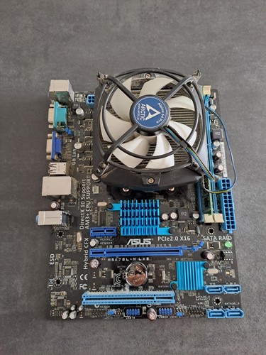 Asus m5a78l plus am3 atx - m5a78l-m,