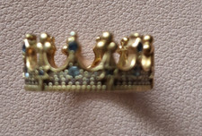 THOMAS SABO RING KRONE