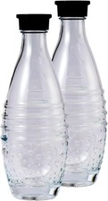Glass Carbonating Bottle Fits