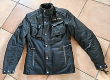 *HARLEY DAVIDSON* tolle 2tlg MOTORRADJACKE S/M Women Top Zustand