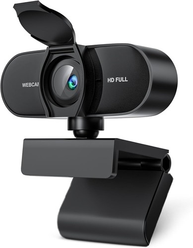 Full webcam 1080p usb - webcam,