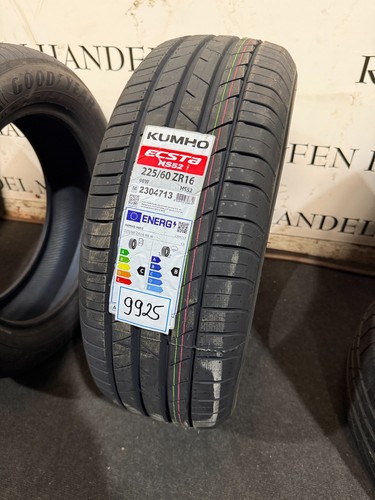 Sommerreifen kumho ecsta - 1x,