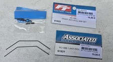 Associated Anti-roll Bar 91822 U.91821