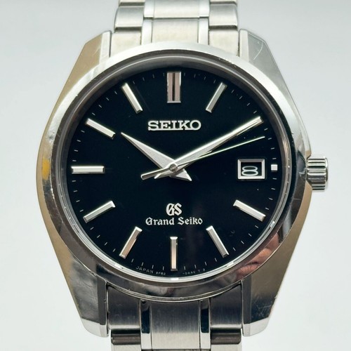 Grand seiko heritage sbgv207 - grand,