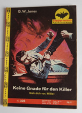 Fledermaus -Kriminal-Roman