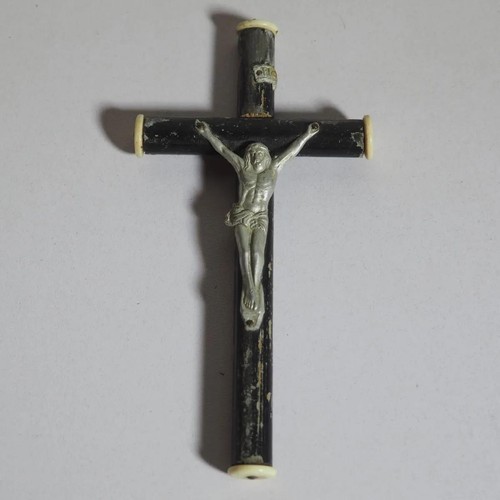 Altes kruzifix wandkreuz kreuz - altes,