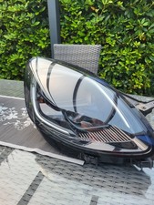 Ford PUMA ST X line Scheinwerfer Rechts