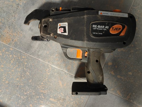 Tjep bar 115100 - 40,
