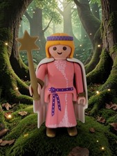 Playmobil 4520 Fee Special