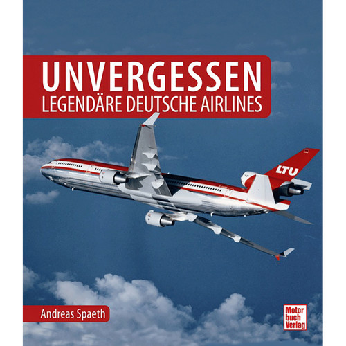 Unvergessen legendäre - -,