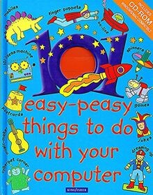 101 easy peasy things - 101, easy-peasy