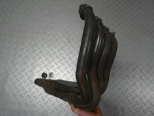 Honda CBR Fireblade 2008-2011