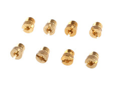 Set: Hauptdüsen (83-115) für