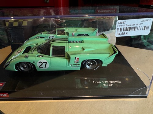 Carrera digital 124 23938 - digital,