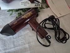 AEG Fön Haartrockner  100