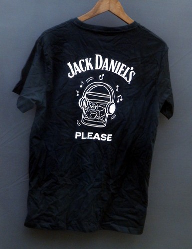 Jack daniels shirt please - t-shirt, "please"